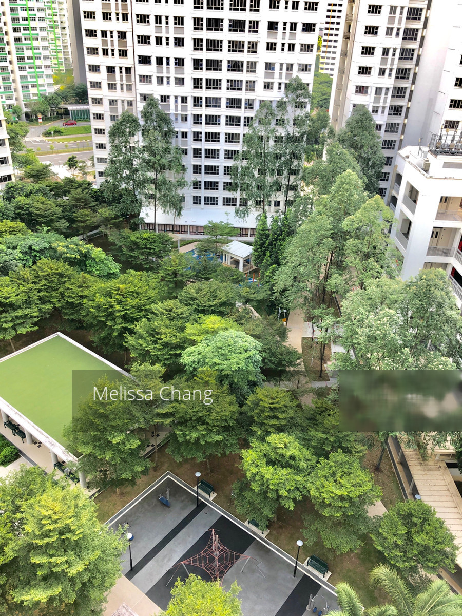 Blk 433B Sengkang West Way (Sengkang), HDB 5 Rooms #206810501
